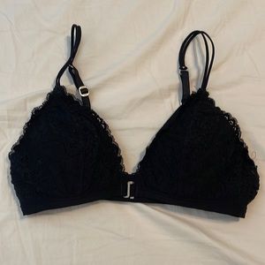 Abercrombie pace bralette